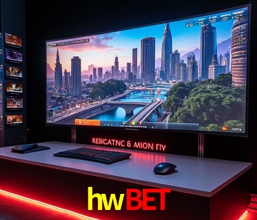 Estatísticas do Jogo hwbet