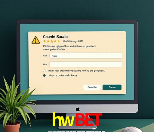 Interface Premium hwbet