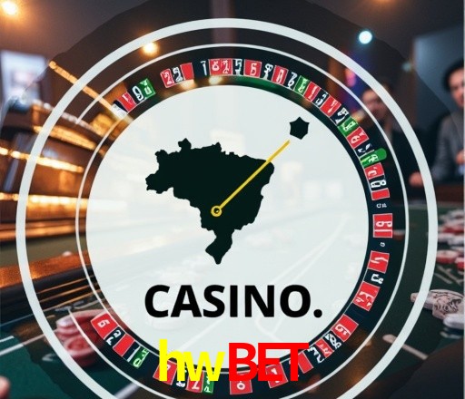Casino Ao Vivo hwbet